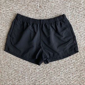 Patagonia barely baggies